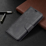 Housse Samsung Galaxy S21 FE Lisse Rabat Oblique Housse Samsung Galaxy S21 FE Lisse Rabat Oblique