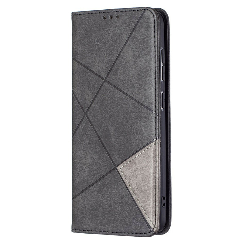 Flip Cover Samsung Galaxy S21 FE Style Artiste Flip Cover Samsung Galaxy S21 FE Style Artiste