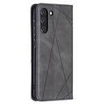 Flip Cover Samsung Galaxy S21 FE Style Artiste Flip Cover Samsung Galaxy S21 FE Style Artiste