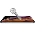 Protection en verre trempé pour iPhone 11 Pro Max / XS Max