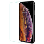 Protection en verre trempé pour iPhone 11 Pro Max / XS Max