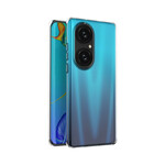 Coque Huawei P50 Pro Transparente Crystal Coque Huawei P50 Pro Transparente Crystal