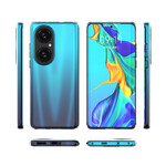 Coque Huawei P50 Pro Transparente Crystal Coque Huawei P50 Pro Transparente Crystal