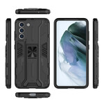 Coque Samsung Galaxy S21 FE Résistante Support 2 Positions Coque Samsung Galaxy S21 FE Résistante Support 2 Positions