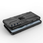Coque Samsung Galaxy S21 FE Résistante Support 2 Positions Coque Samsung Galaxy S21 FE Résistante Support 2 Positions