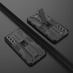 Coque Samsung Galaxy S21 FE Résistante Support 2 Positions Coque Samsung Galaxy S21 FE Résistante Support 2 Positions