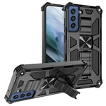 Coque Samsung Galaxy S21 FE Support Amovible Coque Samsung Galaxy S21 FE Support Amovible