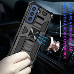 Coque Samsung Galaxy S21 FE Support Amovible Coque Samsung Galaxy S21 FE Support Amovible