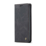 Flip Cover Samsung Galaxy S21 FE CASEME Simili Cuir