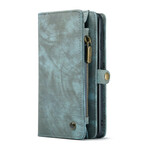 Flip Cover Samsung Galaxy S21 FE CASEME Portefeuille et Coque Flip Cover Samsung Galaxy S21 FE CASEME Portefeuille et Coque