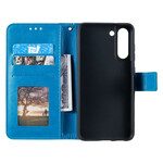 Housse Samsung Galaxy S21 FE Mandala Soleil Housse Samsung Galaxy S21 FE Mandala Soleil