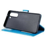 Housse Samsung Galaxy S21 FE Mandala Soleil Housse Samsung Galaxy S21 FE Mandala Soleil