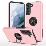 Coque Samsung Galaxy S21 FE Anneau-Support Magnétique Coque Samsung Galaxy S21 FE Anneau-Support Magnétique