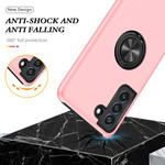 Coque Samsung Galaxy S21 FE Anneau-Support Magnétique Coque Samsung Galaxy S21 FE Anneau-Support Magnétique