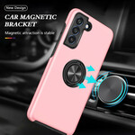 Coque Samsung Galaxy S21 FE Anneau-Support Magnétique Coque Samsung Galaxy S21 FE Anneau-Support Magnétique