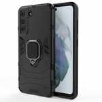 Coque Samsung Galaxy S21 FE Ring Résistante Coque Samsung Galaxy S21 FE Ring Résistante
