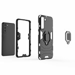 Coque Samsung Galaxy S21 FE Ring Résistante Coque Samsung Galaxy S21 FE Ring Résistante