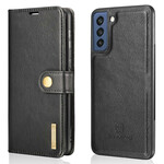 Housse Samsung Galaxy S21 FE DG. MING Coque Détachable Housse Samsung Galaxy S21 FE DG. MING Coque Détachable