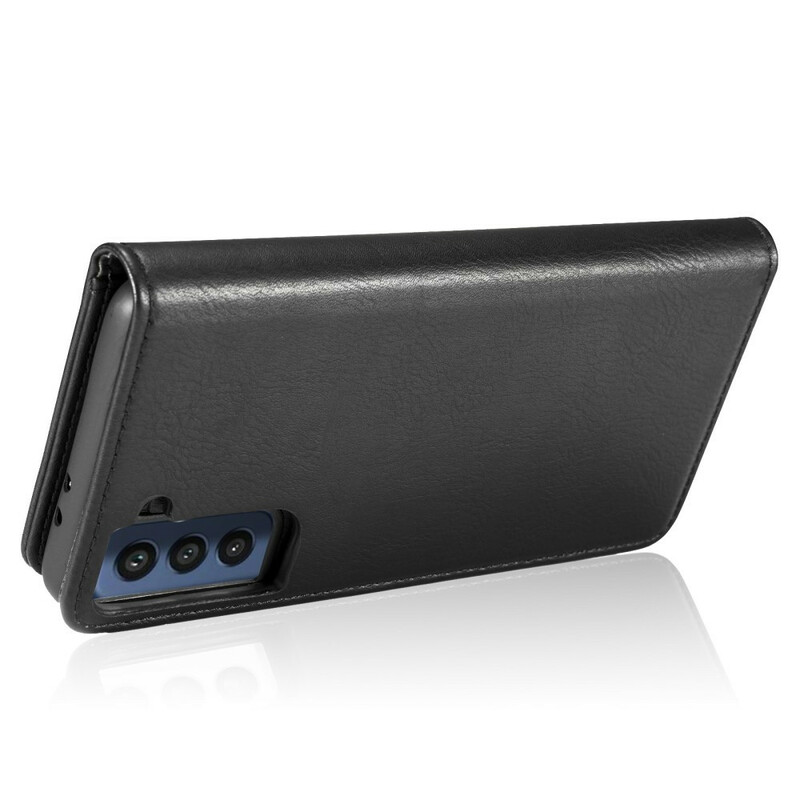 Housse Samsung Galaxy S21 FE DG. MING Coque Détachable Housse Samsung Galaxy S21 FE DG. MING Coque Détachable