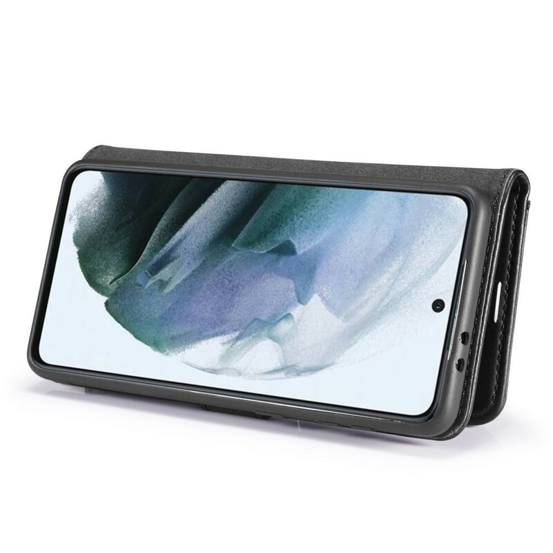 Housse Samsung Galaxy S21 FE DG. MING Coque Détachable Housse Samsung Galaxy S21 FE DG. MING Coque Détachable