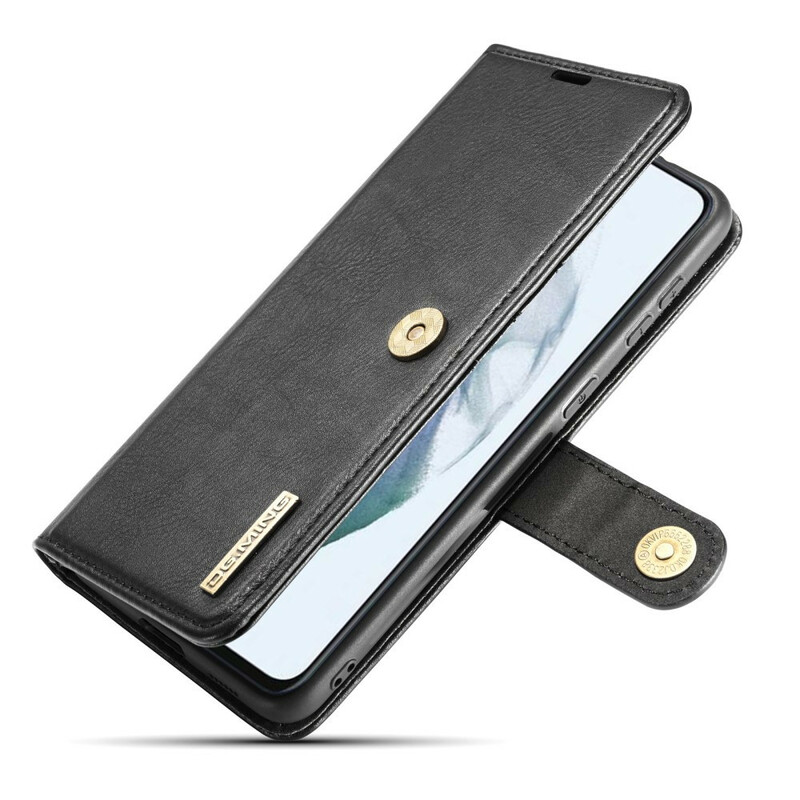 Housse Samsung Galaxy S21 FE DG. MING Coque Détachable Housse Samsung Galaxy S21 FE DG. MING Coque Détachable