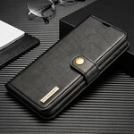 Housse Samsung Galaxy S21 FE DG. MING Coque Détachable Housse Samsung Galaxy S21 FE DG. MING Coque Détachable