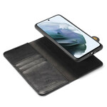Housse Samsung Galaxy S21 FE DG. MING Coque Détachable Housse Samsung Galaxy S21 FE DG. MING Coque Détachable