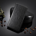 Housse Samsung Galaxy S21 FE Simili Cuir Flashy Housse Samsung Galaxy S21 FE Simili Cuir Flashy