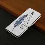 Housse Samsung Galaxy A02s Plume Before You Fly Housse Samsung Galaxy A02s Plume Before You Fly
