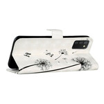 Housse Samsung Galaxy A02s Baby Love Pissenlit Housse Samsung Galaxy A02s Baby Love Pissenlit
