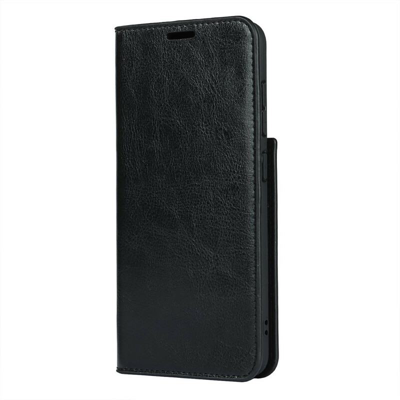 Flip Cover Samsung Galaxy S21 FE Cuir Véritable Proposition Couleurs Flip Cover Samsung Galaxy S21 FE Cuir Véritable Proposition Couleurs