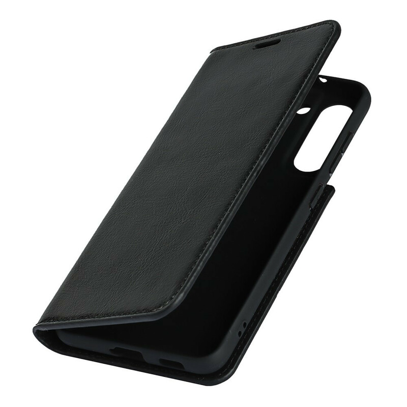 Flip Cover Samsung Galaxy S21 FE Cuir Véritable Proposition Couleurs Flip Cover Samsung Galaxy S21 FE Cuir Véritable Proposition Couleurs