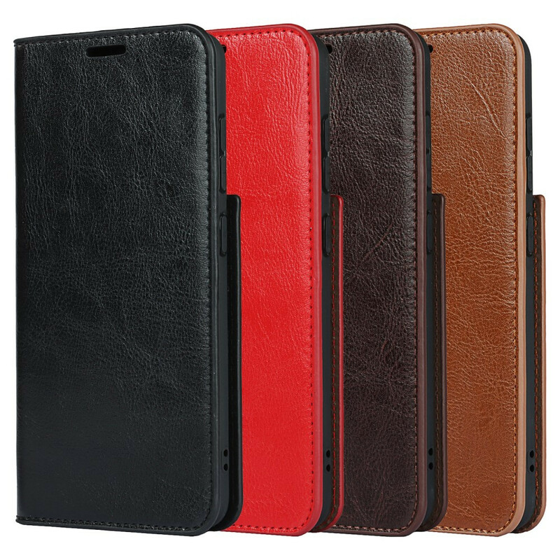 Flip Cover Samsung Galaxy S21 FE Cuir Véritable Proposition Couleurs Flip Cover Samsung Galaxy S21 FE Cuir Véritable Proposition Couleurs