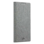 Flip Cover Samsung Galaxy S21 FE Texturée Flip Cover Samsung Galaxy S21 FE Texturée