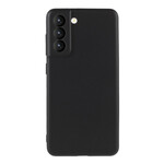 Coque Samsung Galaxy S21 FE Effet Givré Coque Samsung Galaxy S21 FE Effet Givré