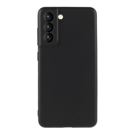 Coque Samsung Galaxy S21 FE Effet Givré