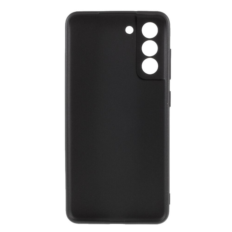 Coque Samsung Galaxy S21 FE Effet Givré Coque Samsung Galaxy S21 FE Effet Givré