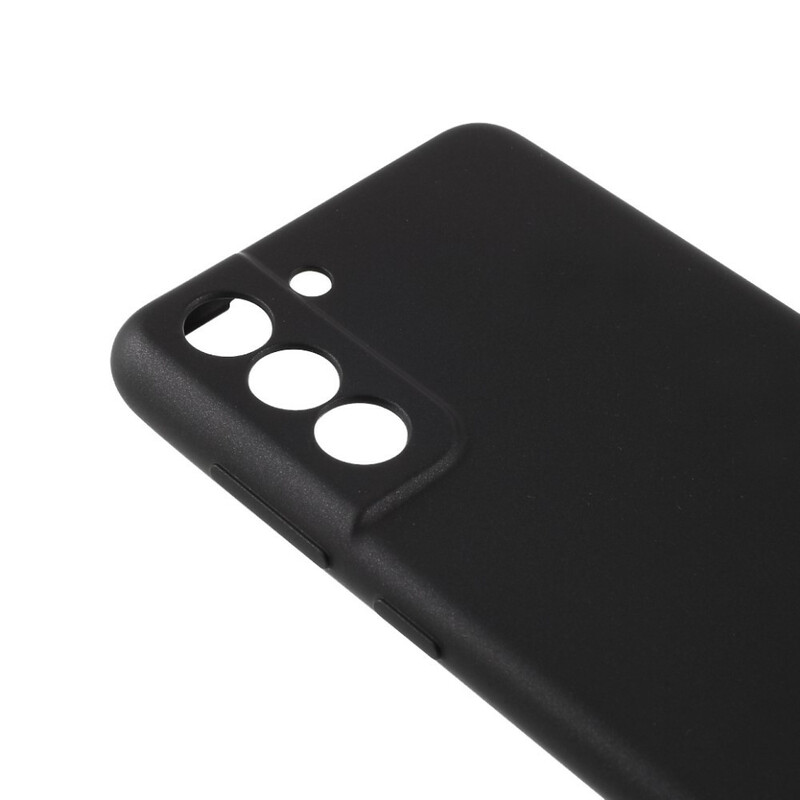 Coque Samsung Galaxy S21 FE Effet Givré Coque Samsung Galaxy S21 FE Effet Givré