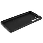 Coque Samsung Galaxy S21 FE Effet Givré Coque Samsung Galaxy S21 FE Effet Givré