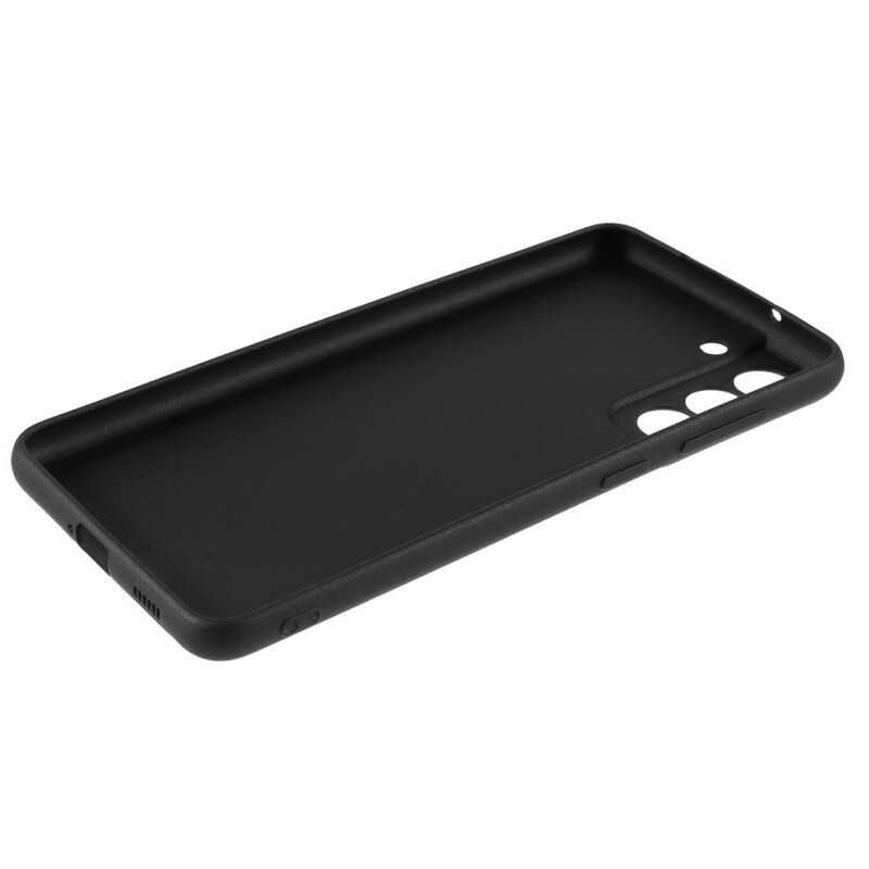 Coque Samsung Galaxy S21 FE Effet Givré Coque Samsung Galaxy S21 FE Effet Givré