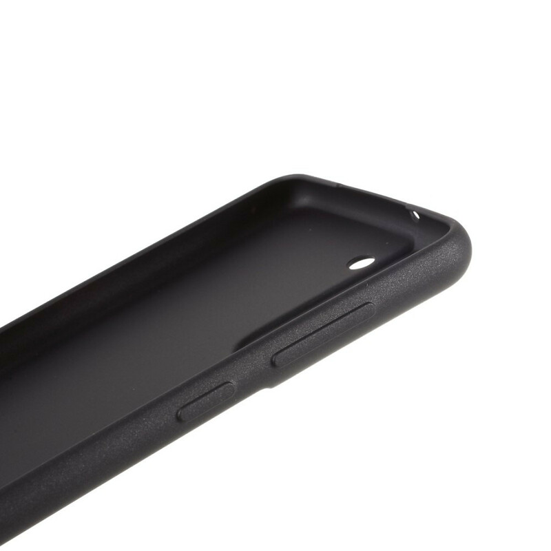 Coque Samsung Galaxy S21 FE Effet Givré Coque Samsung Galaxy S21 FE Effet Givré