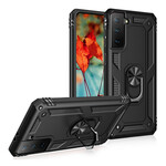 Coque Samsung Galaxy S21 FE Anneau Premium Coque Samsung Galaxy S21 FE Anneau Premium