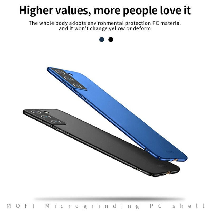 Coque Samsung Galaxy S21 FE MOFI Coque Samsung Galaxy S21 FE MOFI
