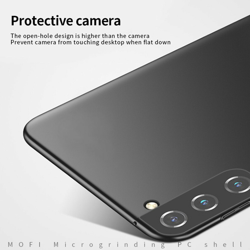 Coque Samsung Galaxy S21 FE MOFI Coque Samsung Galaxy S21 FE MOFI
