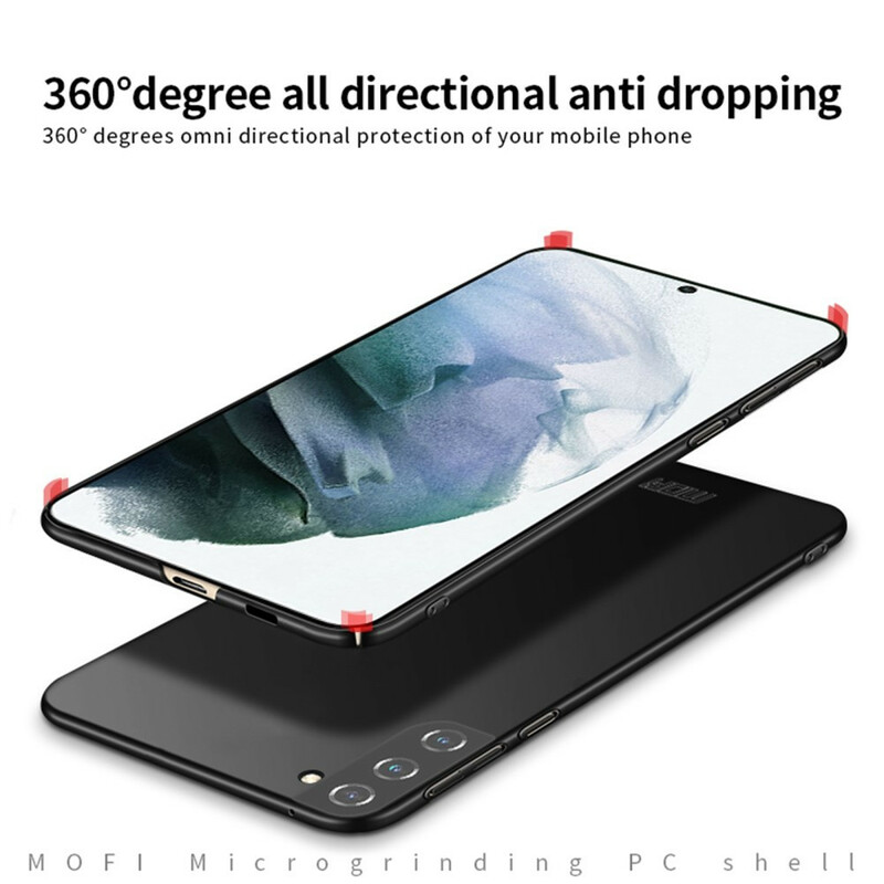 Coque Samsung Galaxy S21 FE MOFI Coque Samsung Galaxy S21 FE MOFI