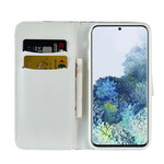 Housse Samsung Galaxy S21 FE Croco Diamants Housse Samsung Galaxy S21 FE Croco Diamants