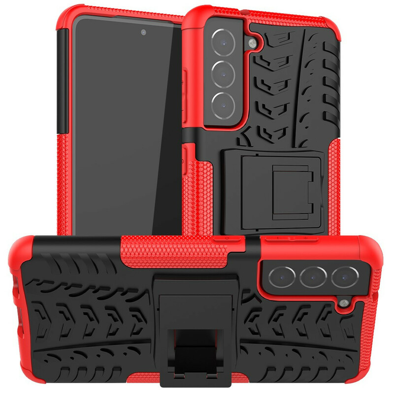 Coque Samsung Galaxy S21 FE Ultra Résistante Premium