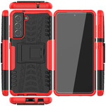 Coque Samsung Galaxy S21 FE Ultra Résistante Premium