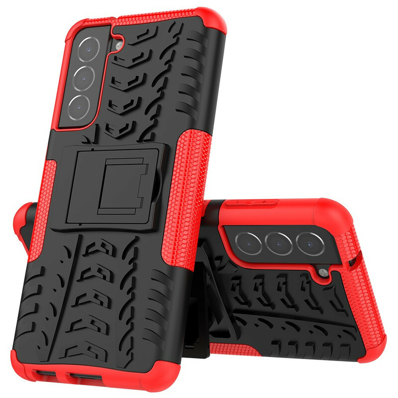 Coque Samsung Galaxy S21 FE Ultra Résistante Premium