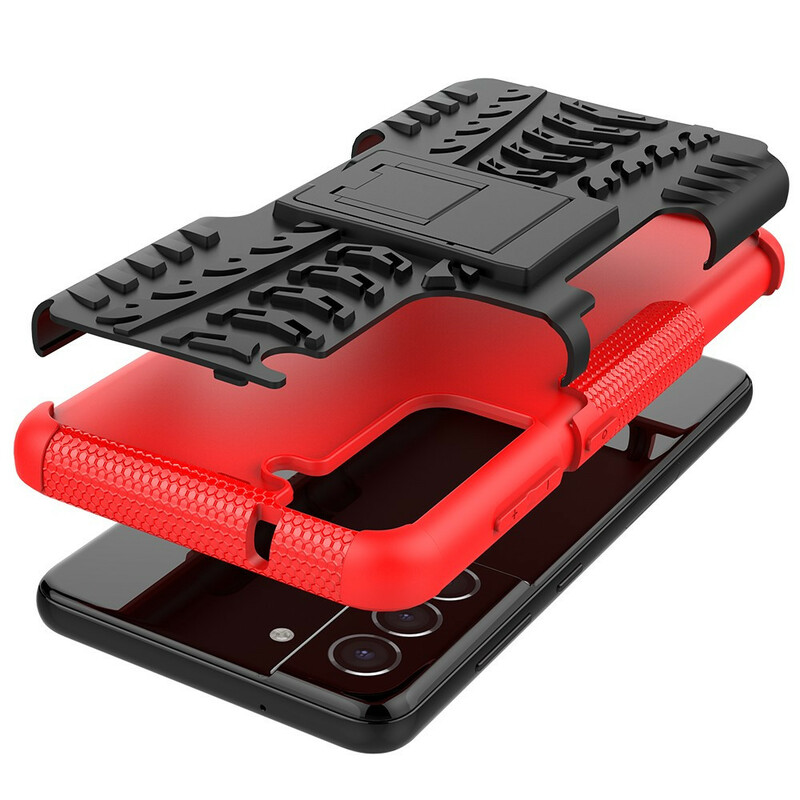 Coque Samsung Galaxy S21 FE Ultra Résistante Premium